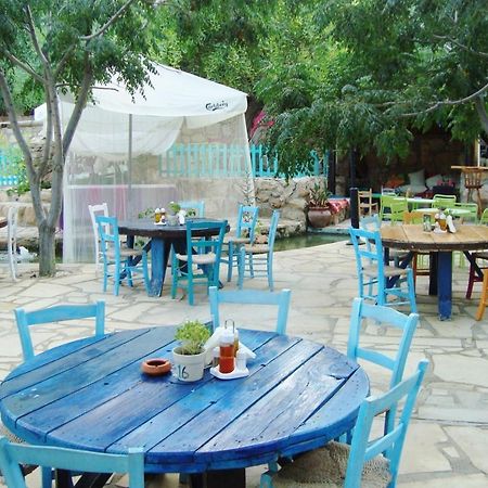 Villa Pomelo Протарас Екстериор снимка