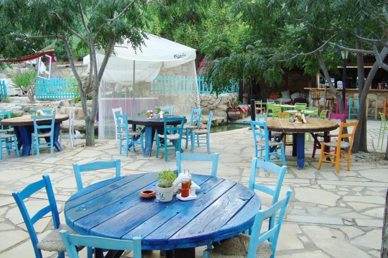 Villa Pomelo Протарас Екстериор снимка